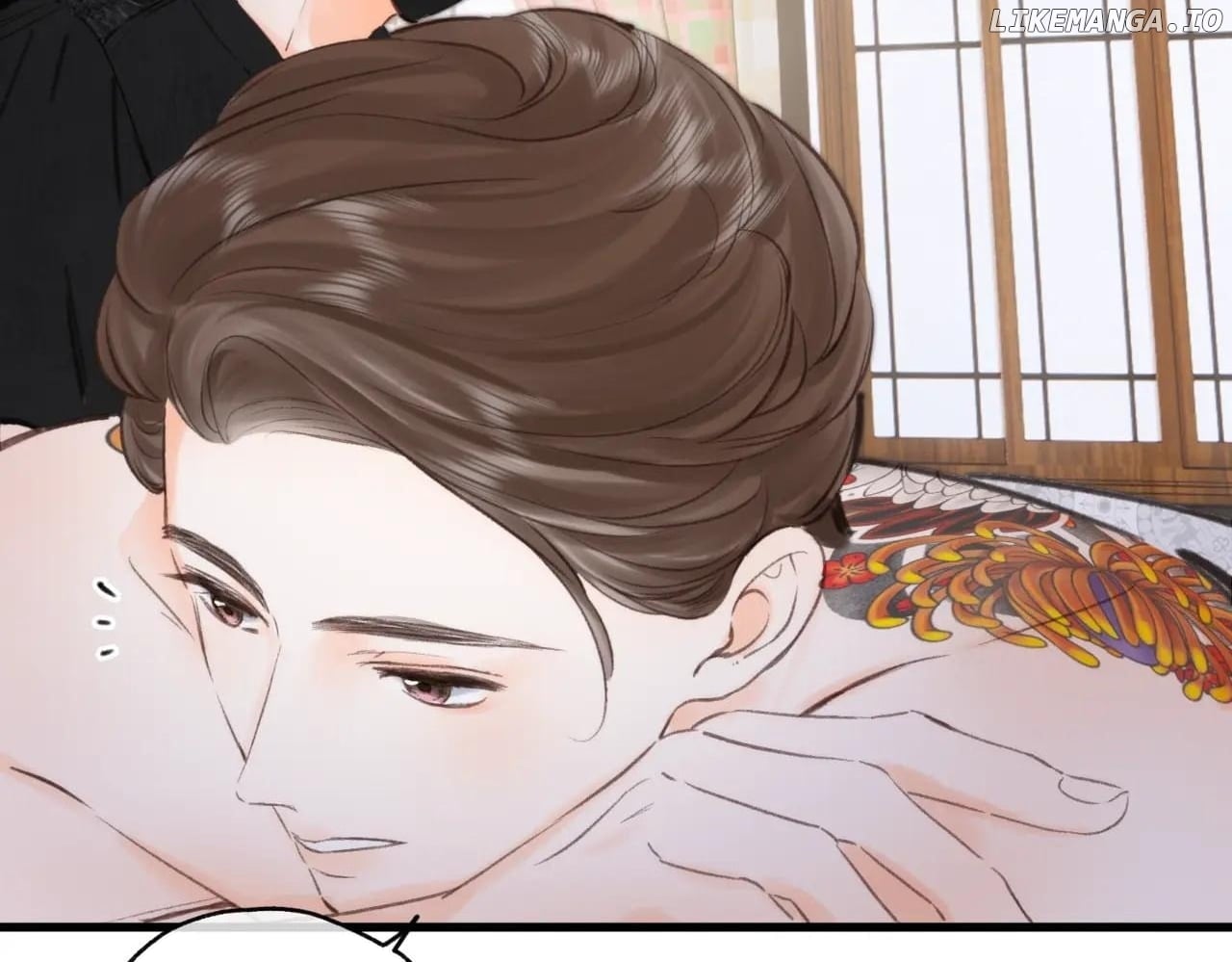 You Are My Desire Chapter 90 - page 81